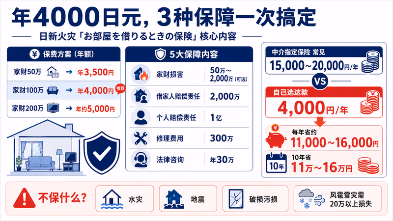 kasai-hoken-jibun-de-erabu 图解1
